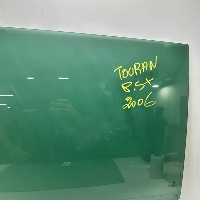 Scendente porta posteriore sinistro Oscurati