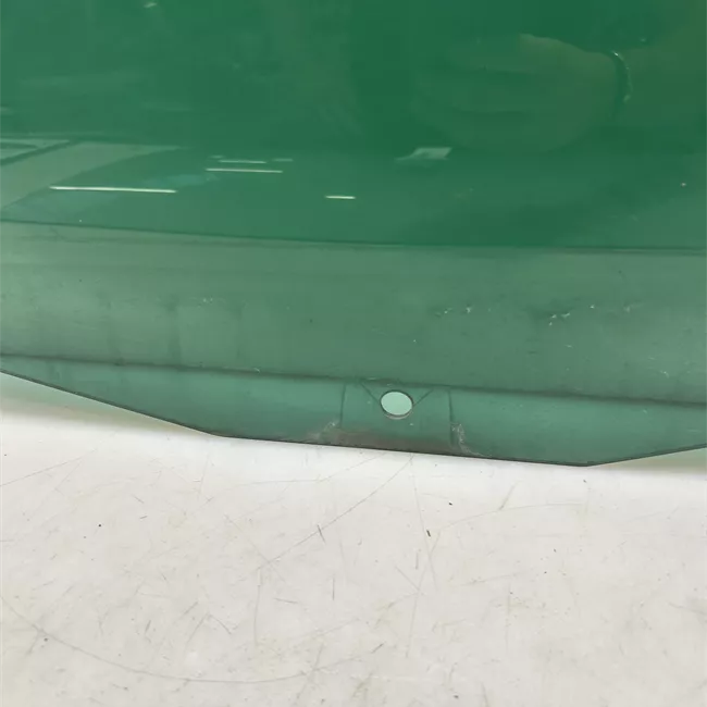 Scendente porta posteriore sinistro Oscurati