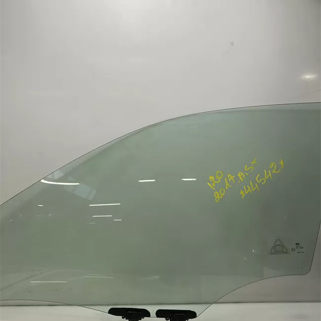 Scendente porta anteriore sinistro