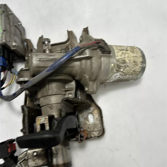 Servosterzo elettronico c/servosterzo