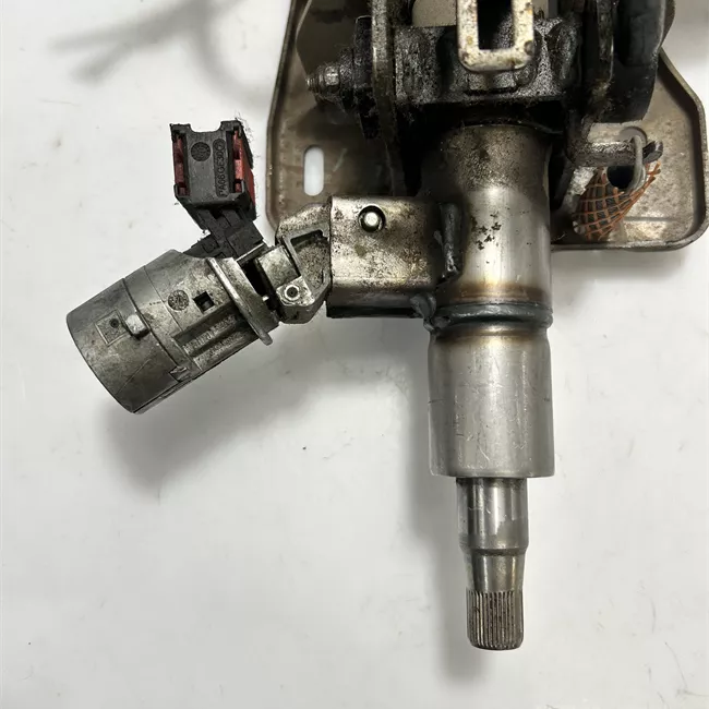 Servosterzo elettronico c/servosterzo