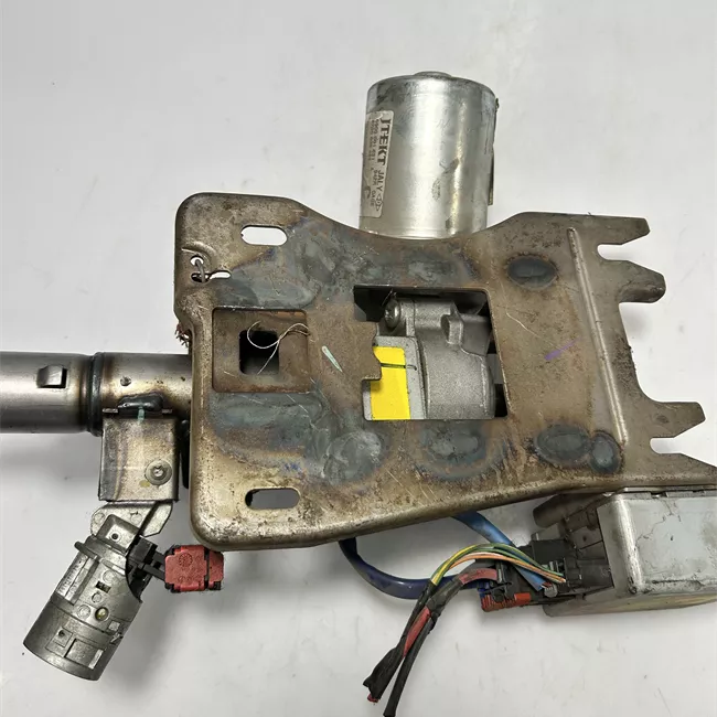 Servosterzo elettronico c/servosterzo