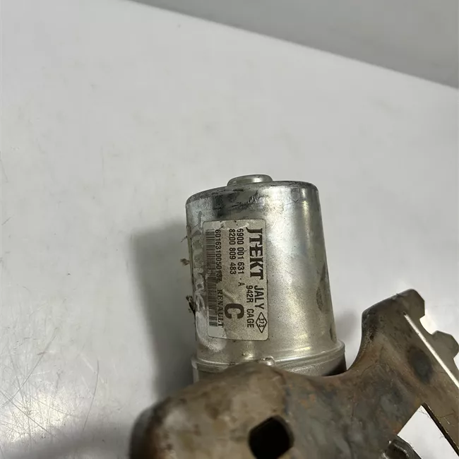 Servosterzo elettronico c/servosterzo