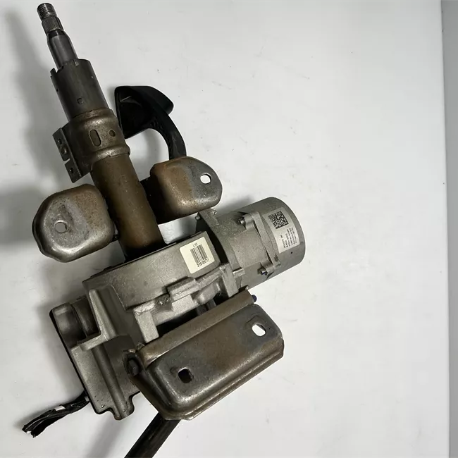 Servosterzo elettronico p/VDc/assistente al parcheggio