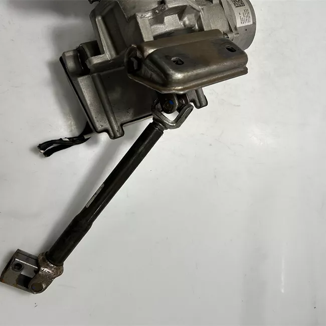 Servosterzo elettronico p/VDc/assistente al parcheggio