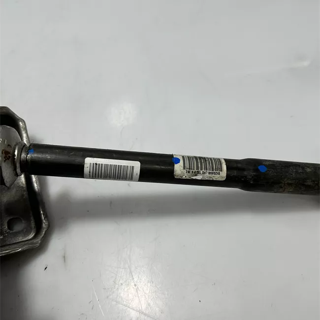 Servosterzo elettronico p/VDc/assistente al parcheggio