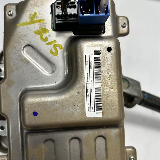 Servosterzo elettronico p/VDc/assistente al parcheggio