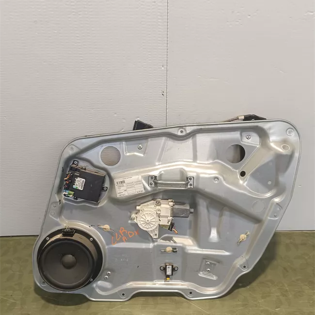 Alzacristallo elettrico porta anteriore destro