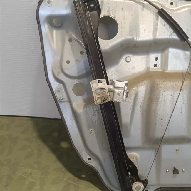 Alzacristallo elettrico porta anteriore destro