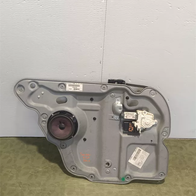 Alzacristallo elettrico porta posteriore sinistro