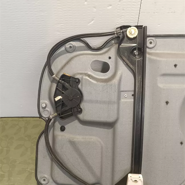 Alzacristallo elettrico porta posteriore sinistro