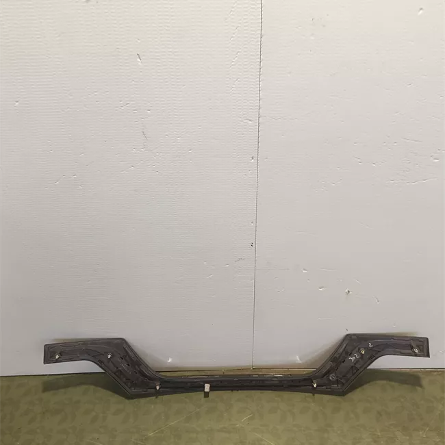 Maniglia portello posteriore