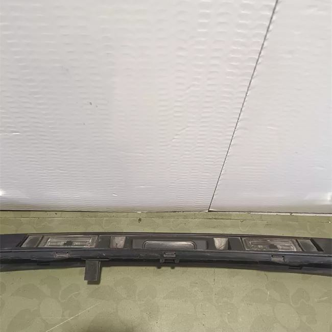 Maniglia portello posteriore