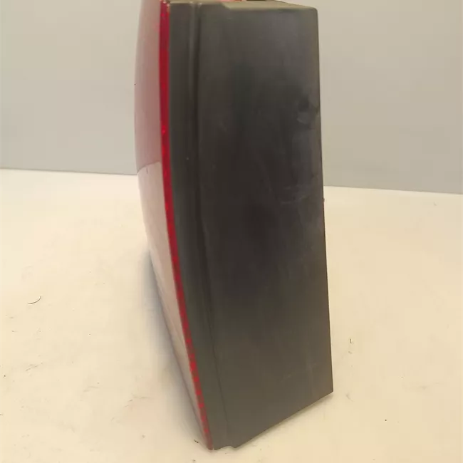 Fanale posteriore sinistro