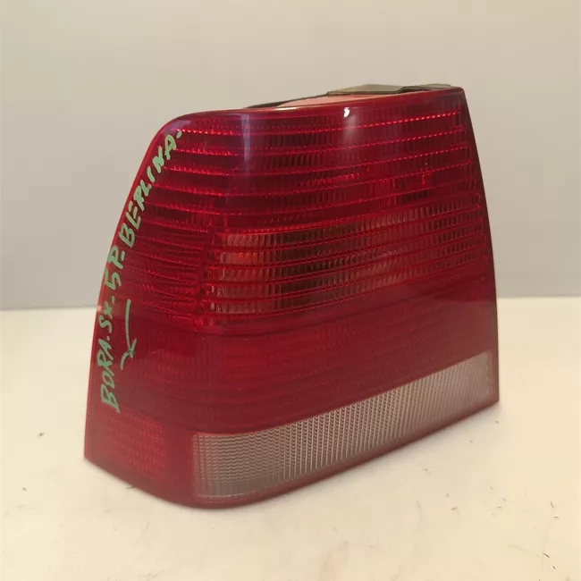 Fanale posteriore sinistro