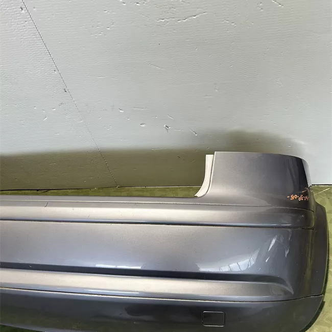 Paraurti posteriore primer