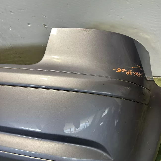 Paraurti posteriore primer