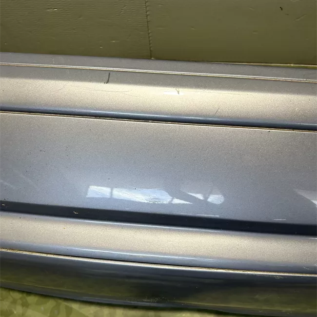 Paraurti posteriore primer