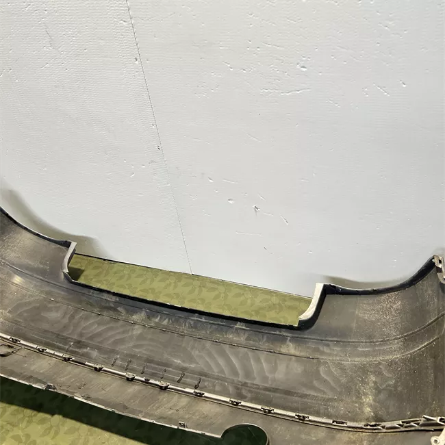 Paraurti posteriore primer