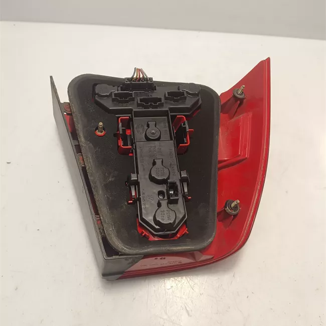 Fanale posteriore destro