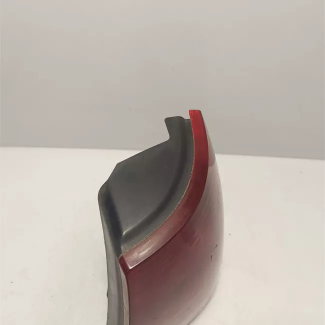 Fanale posteriore destro rosso