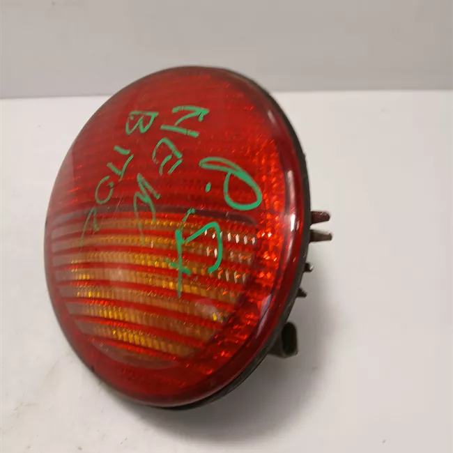 Fanale posteriore sinistro