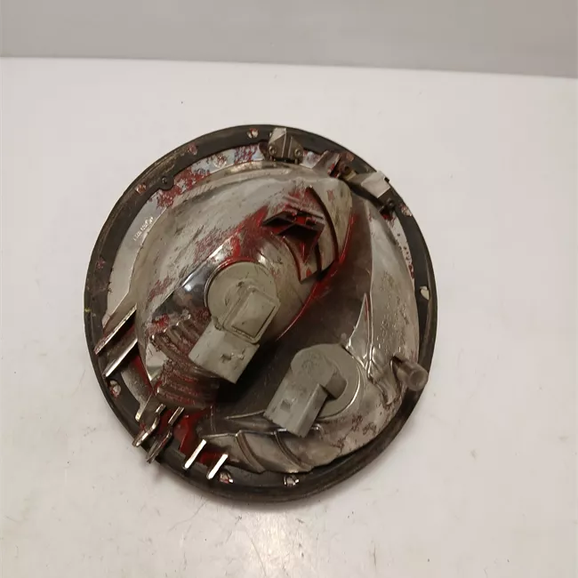 Fanale posteriore sinistro