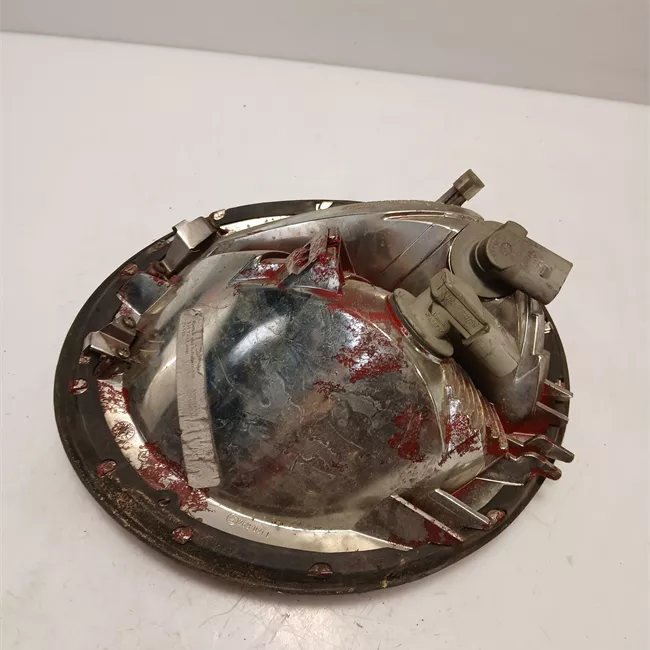 Fanale posteriore sinistro