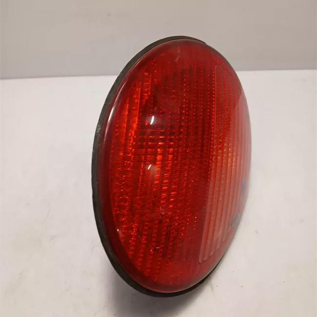 Fanale posteriore sinistro