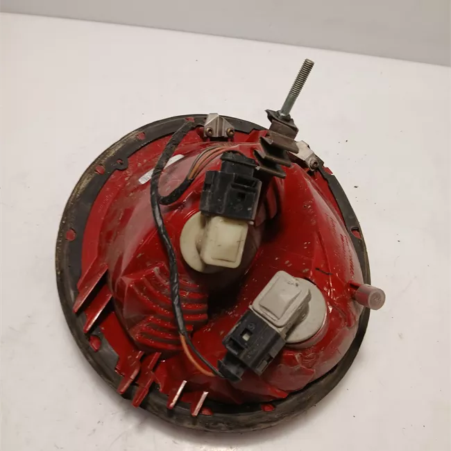 Fanale posteriore sinistro