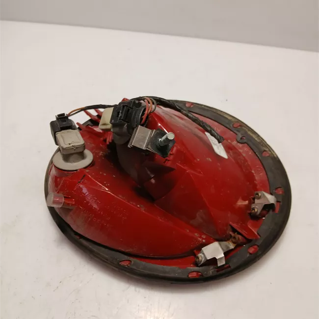 Fanale posteriore sinistro