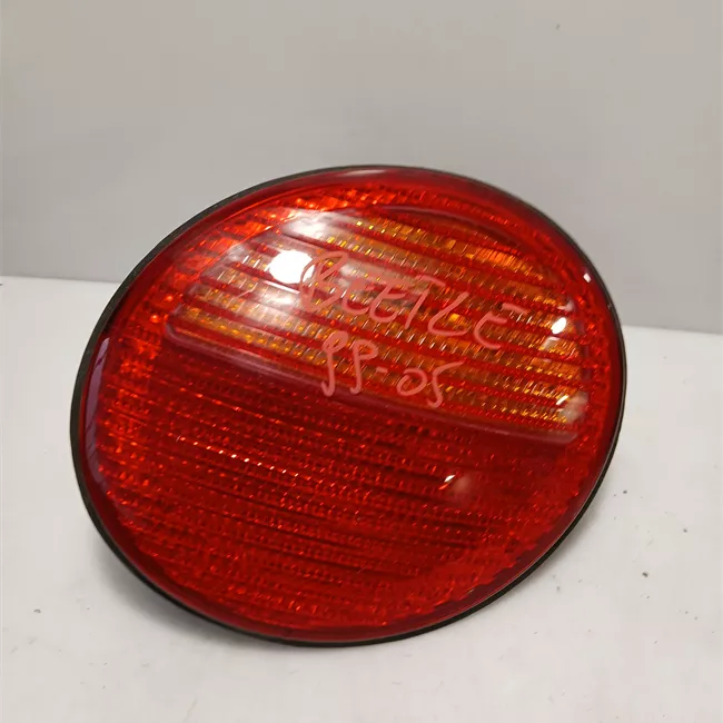 Fanale posteriore destro