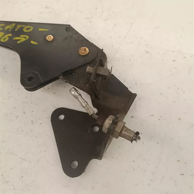 Leva freno stazionamento 06/99>