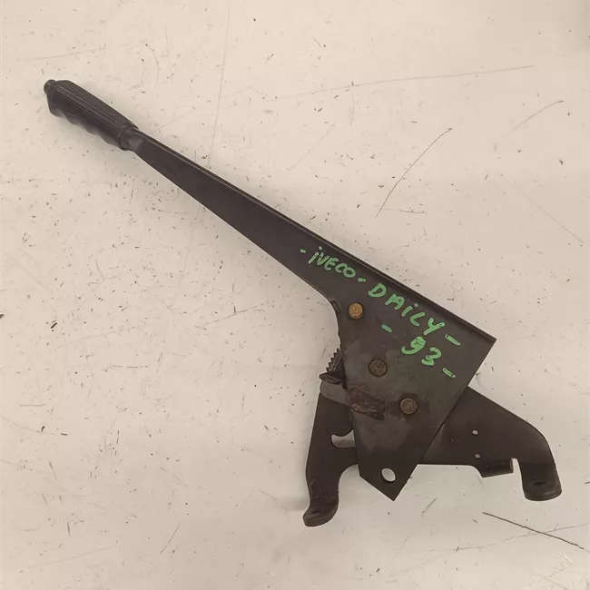 Leva freno stazionamento