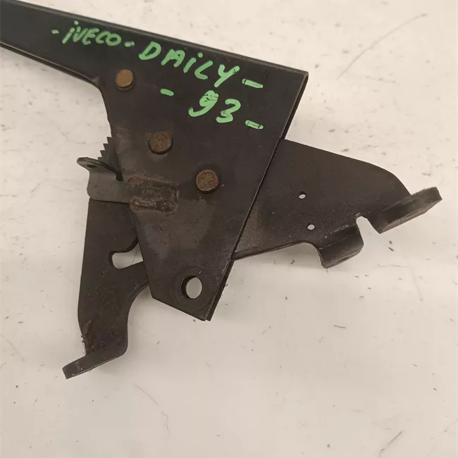 Leva freno stazionamento