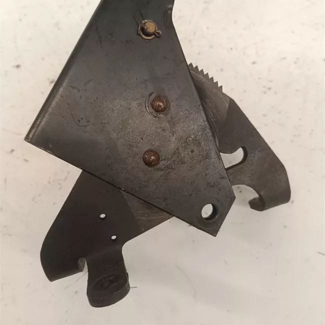 Leva freno stazionamento