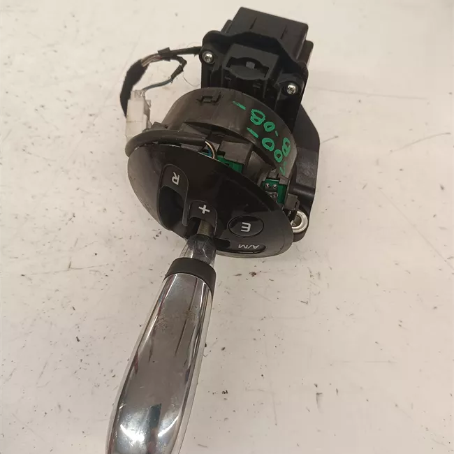 Leva cambio antomatica completa