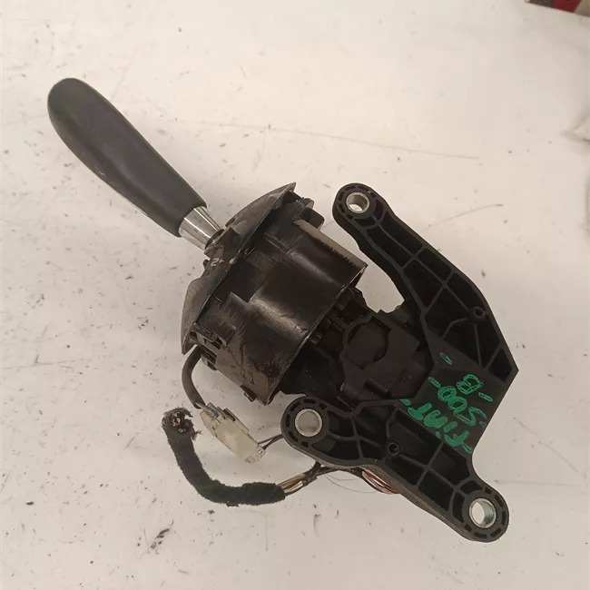 Leva cambio antomatica completa