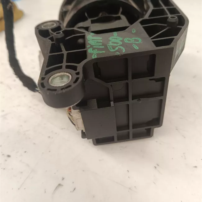 Leva cambio antomatica completa