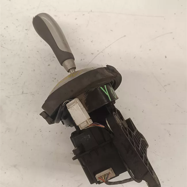 Leva cambio completa