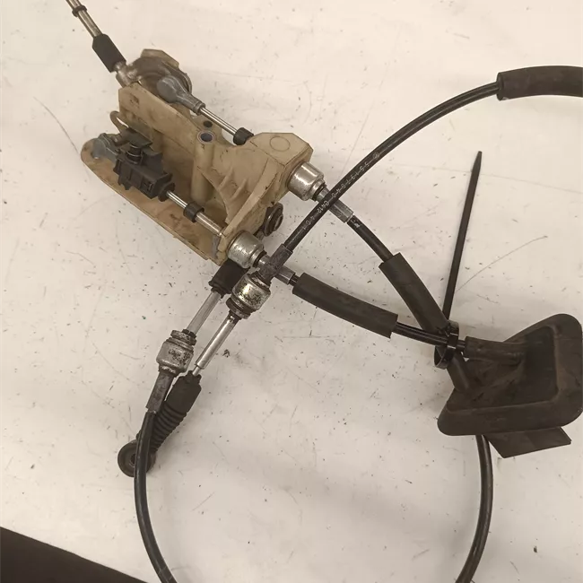 Leva cambio selespeed