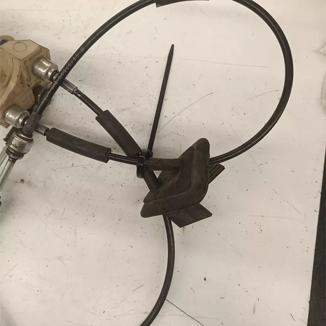 Leva cambio selespeed