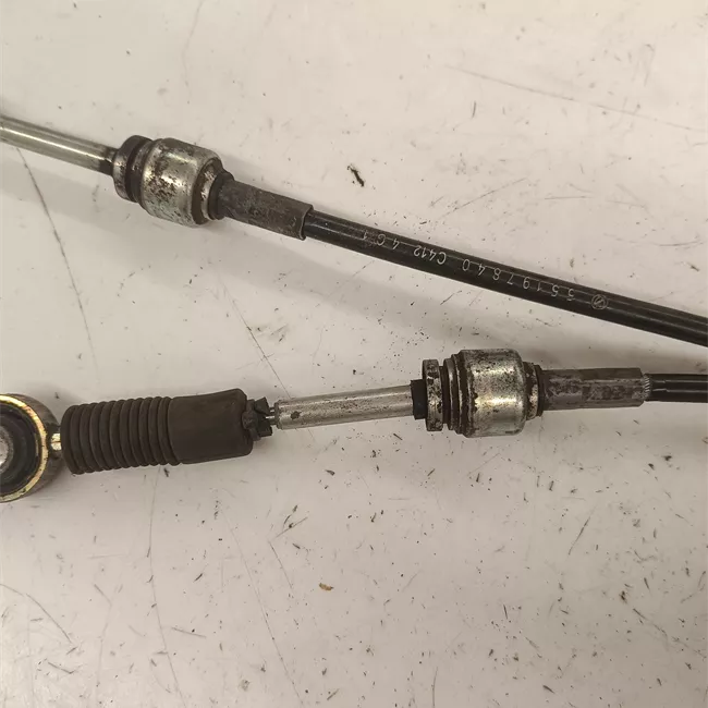 Leva cambio selespeed