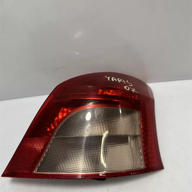 Fanale posteriore destro