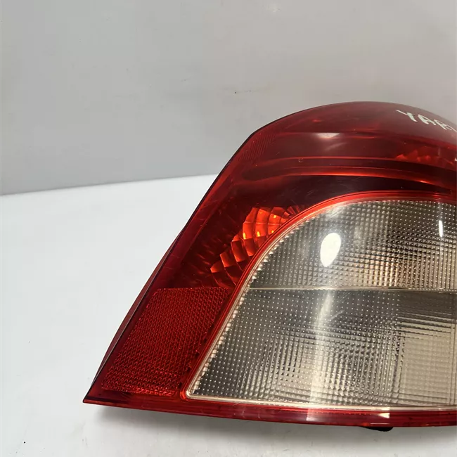 Fanale posteriore destro