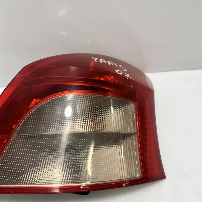 Fanale posteriore destro