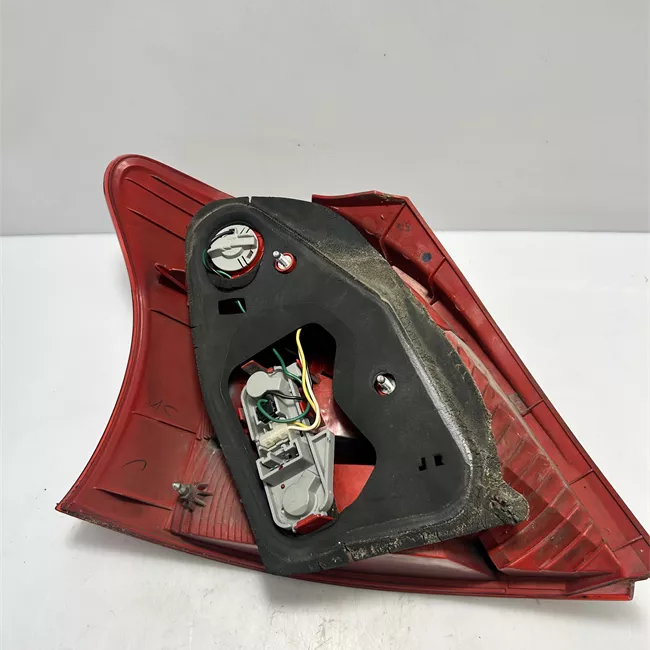 Fanale posteriore destro