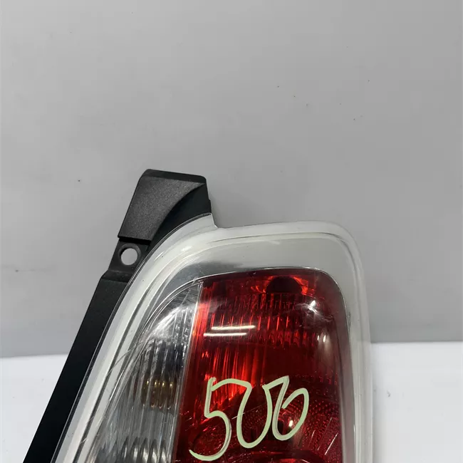 Fanale posteriore destro