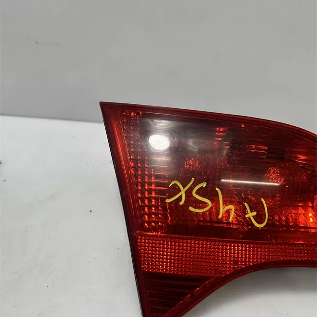 Fanale posteriore parte interno sinistro