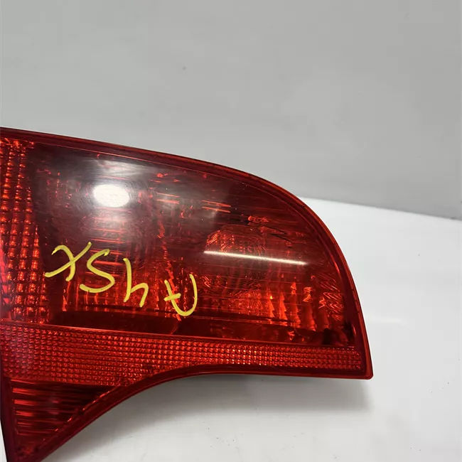 Fanale posteriore parte interno sinistro